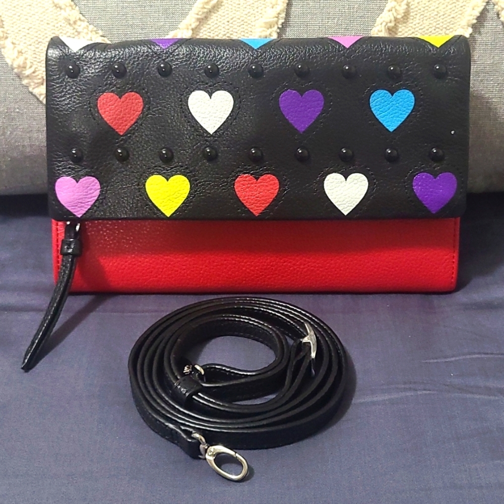 Brighton Crazy Love Organizer ❤️